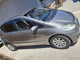 Mercedes A 180 - 2