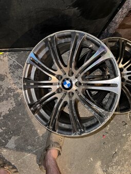 Predám styling 220 M DOUBLE SPOKE - 2