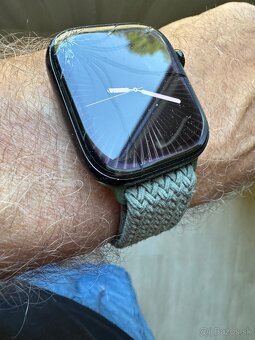Apple Watch 10, 46mm - 2