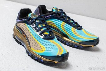 Nike Air Max Deluxe - 2