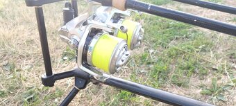 Predám Shimano Ultegra 14000 CSC - 2