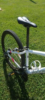 bicykel  Rockrider ST 100 - 2