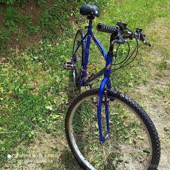 Bicykel - 2