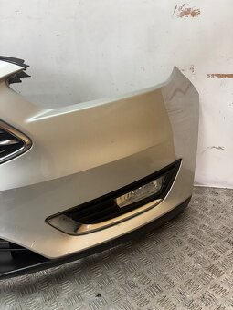 NARAZNIK FORD FOCUS III 3 LIFT - 2
