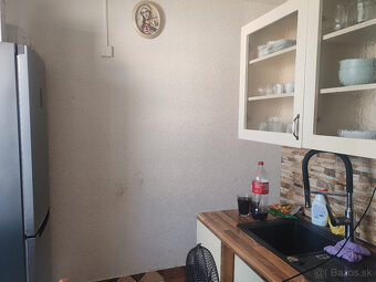 PREDAJ 3IZ BYTU V NOVOZATEPLENOM DOME S NOVÝM VÝŤAHOM - 2