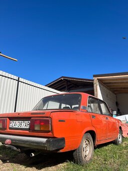 Lada 2105 - 2