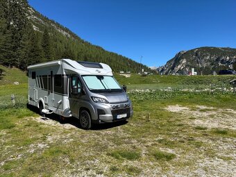 Nový Autokaravan CARADO T448 PRO+ - 2