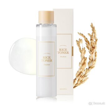 I'm From - Rice Toner - 2