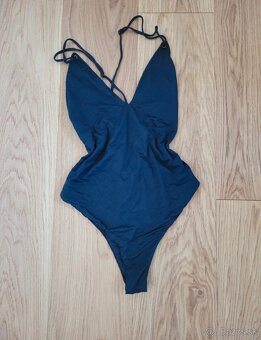 Plavky Calzedonia - 2