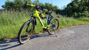 E-BIKE >>>ZA SUPER CENU - 2
