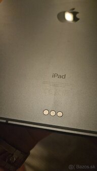 APPLE iPad Pro 12.9 3.Gen Cellular 256GB - 2