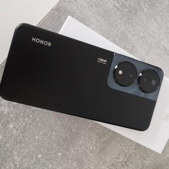 Honor 90smart 5g nový 4/128gBlack - 2
