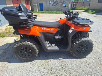 Segway 500 L - 2