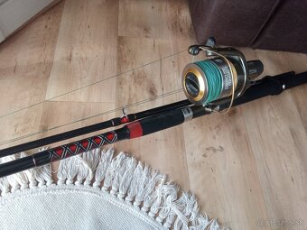 MIVARDI udica +navijak OKUMA - 2