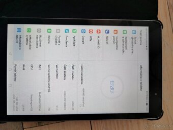 Tablet Huawei - 2
