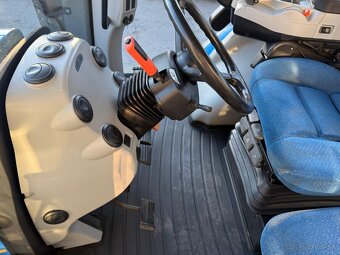 Zemědělský traktor New Holland T8.360 rok výroby 2013 PowerS - 2