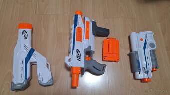 Nerf - 2