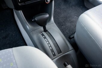 Seat Arosa 1.4 MPI - AUTOMAT - 2