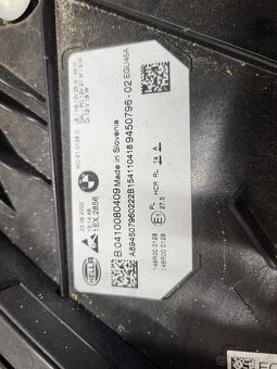 BMW G20 - 2