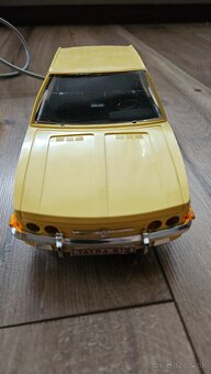 Tatra 613 ites - 2
