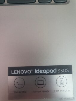 Lenovo ideapad 330S - 2