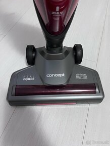 Vysavac Concept VP4210-nahradne diely - 2