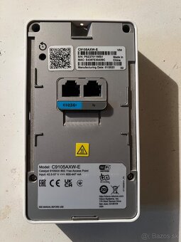 AP cisco c9105axw-e - 2