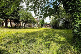 Dom na predaj Nitra - Čermáň - 2