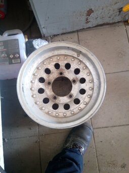 5x139.7 r 15 - 2