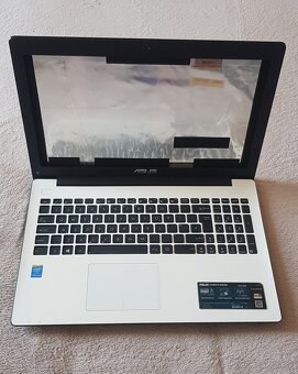 ŠASI ASUS X553/F553 - 2