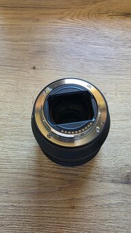 Sony FE 16 – 35mm f/4 G PZ - 2