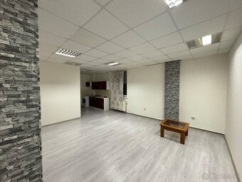 Prenajmem byt pri nemocnici vo Vranove na Topľou - 2