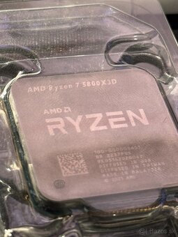 Ryzen 7 5800x3d - 2