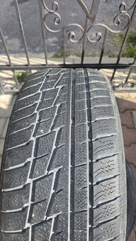 Matador Sibír snow 215/55 R16 - 2