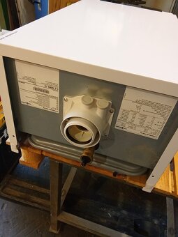 Kondenzačný kotol Viessmann 300 W - 2