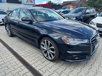Audi A6 3.0 TFSI 333k quattro S tronic SUPERCHARGED - 2