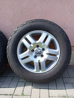 5x130 R18 RONAL - 2