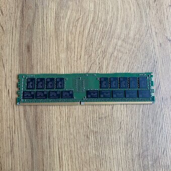 Serverová RAM Kingston 32GB DDR4 ECC REG KSM26RD4/32HDI - 2