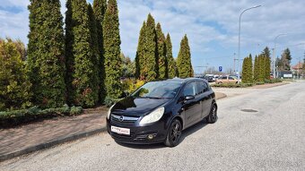 Opel Corsa 1.2 16V Cosmo Easytronic AKO NOVÉ KÚPENÉ NA SK - 2