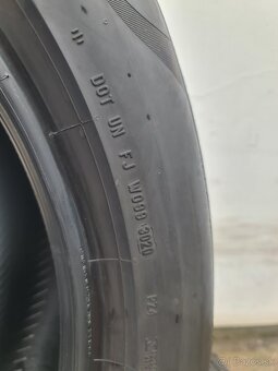 LETNA SADA PNEU 275/50 R20 - 2
