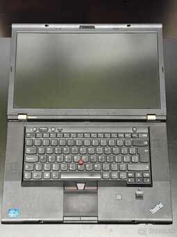 Notebook Lenovo Thinkpad T530 12GB / 120GB SSD / Win 10 Pro - 2