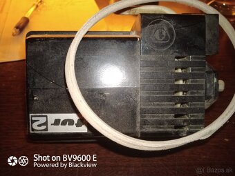 Motor Tur 2 - 2