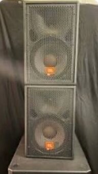JBL Mpro mp412 - 2
