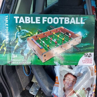 Detský futbal - 2