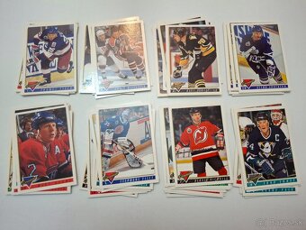 Hokejove karty,karticky - 1994 Topps Premiere - 2
