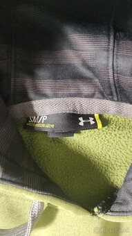 Mikiny Under Armour - 2