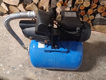 TOP Domáca vodáreň 50l - 2
