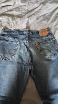 LEVIS 505 36/30 - 2