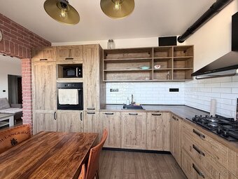 3 izbový byt A. Bernoláka Žilina - 2