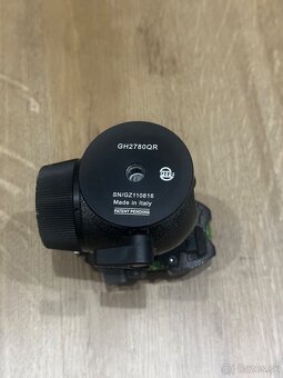 Statívová hlava GITZO GH2780QR - 2